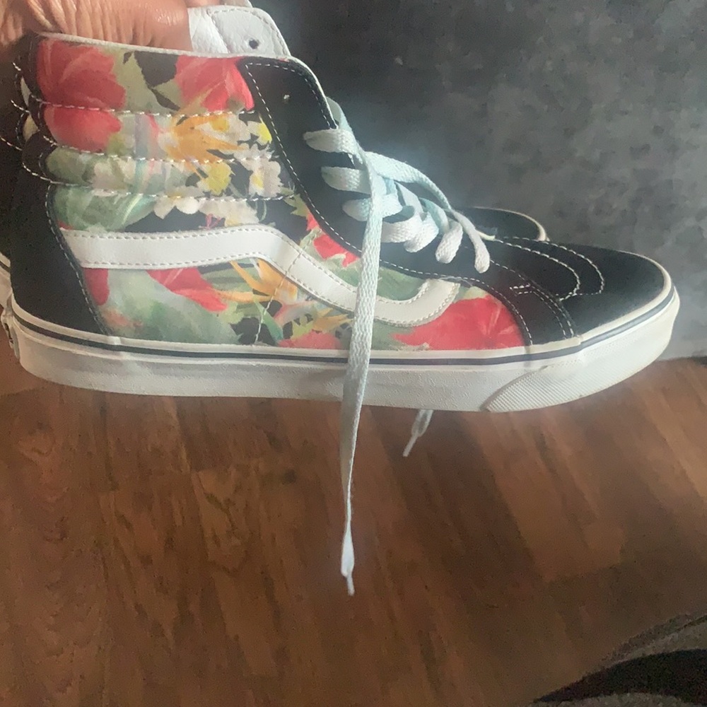 Men vans - Picture 3 of 4